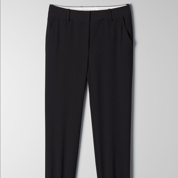 Babaton | Pants \u0026 Jumpsuits | Aritzia 